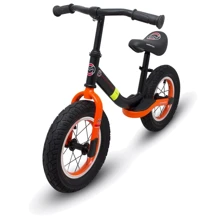 Беговел Maraton Cosco (BLACK-ORANGE): Производитель Maraton
