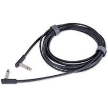 Инструментальный кабель ROCKBAG ROCKCASE ROCKSTAND ROCKCABLE RBO CAB FL 300BLK AA: Производитель ROCKBAG, ROCKCASE, ROCKSTAND, ROCKCABLE