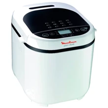 Хлебопечь Moulinex OW2101: Потребляемая мощность, Вт 650