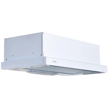 Вытяжка Perfelli TL 620 W: Тип воздухоочистителя Рециркуляция, Отвод