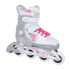 Роликовые коньки Tempish LUX REBEL LADY/37-40 (10000000414/37-40): Тип раздвижные