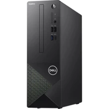 Персональний комп'ютер (ПК) Dell Vostro 3030 SFF (N4002VDT3030SFF_UBU): Процесор Intel Core i3-14100 (3.5 - 4.7 ГГц) - 4 ядра