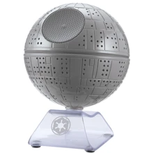 Акустика eKids Disney Star Wars Death Star Wireless (LI-B18.FXV7Y): Цвет серый