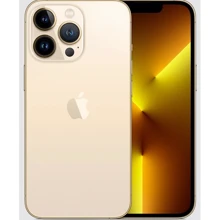 Apple iPhone 13 Pro 1TB Gold (MLVY3) (iPhone) (78468848) Approved: Причина уценки Витринный образец, небольшая царапина на экране