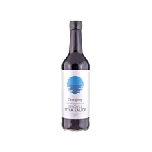 Соус соєвий Clearspring Шою органічний 500 мл (5021554002192): undefined undefined