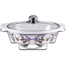 Жаропрочное стекло Мармит Wellberg WB 13304 (2.1л): undefined undefined