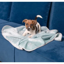Плед BLISS 1 для собак 77x60 см м'ятний (PR241904): Виробник природа