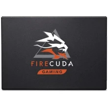 Seagate FireCuda 120 1 TB (ZA1000GM1A001): Тип накопителя внутренний