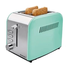 Тостер Silver Crest STC 850 D2 green: Тип Тостеp