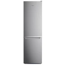 Холодильник Whirlpool W7X 91I OX: Тип xолодильник двухкамерный