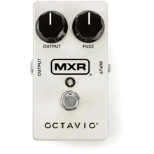 Педаль гитарных эффектов Педаль эффектов DUNLOP M267 MXR Octavio Fuzz: Производитель Dunlop