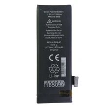 Аккумулятор ALPHA-C Ultima 1850mAh for iPhone 5: Производитель ALPHA-C