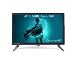 Телевизор OzoneHD 24FN22T2: Тип LED-телевизоры