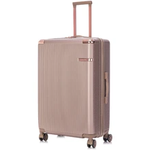 Чемодан Semi Line 28" (L) Champagne шампань (T5666-5): Пол Унисекс