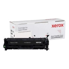 Картридж Xerox HP CF380A (312A) black (006R03817): Виробник Xerox