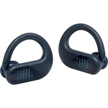 Навушники JBL Endurance Peak II Blue (JBLENDURPEAKIIBL): Тип конструкції вакуумні