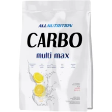 Гейнер All Nutrition Carbo Multi Max 3000 g /60 servings/ Lemon: Пол Унисекс