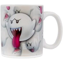 Кружка теплочутливі Paladone Boo Heat Change Mug 315 мл: Виробник Paladone