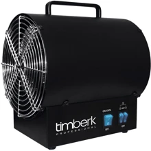 Тепловая пушка Timberk TIH R2 5K: Тип Тепловая пушка