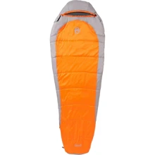 Спальный мешок Coleman Silverton Comfort 150 (2000021003): Тип кокон