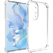 Чехол для телефонов BeCover TPU Case Anti-Shock Clear for Honor 90 (710843): Совместимость Honor 90