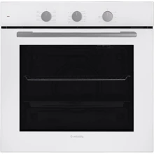 Духовой шкаф электрический Minola EO 665 WH: Объем, л 73
