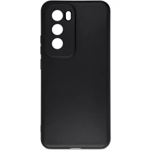 Чехол для телефонов ArmorStandart Matte Slim Fit Camera cover Black for OPPO Reno12 (ARM77971): Совместимость OPPO Reno12
