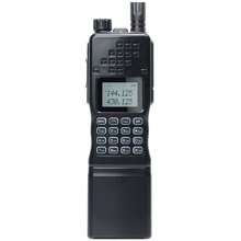 Рація Baofeng AR-152 Black: Тип рация аналоговая