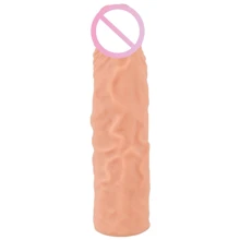 Насадка Orion Nature Skin Extension Sleeve +3 см: Для кого Для мужчин