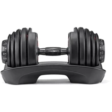Гантель Bowflex 552i Select Tech (708447912749): Вес гантели, кг 48