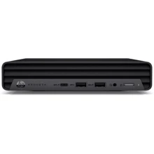 Персональный компьютер (ПК) HP ProDesk 400 G6 DM (260H4ES): Процессор Intel Core i5-10500T (2.3 ГГц)