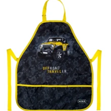 Фартук с нарукавниками Kite Off-road (K20-161-07): Производитель KITE