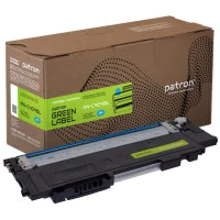 Картридж Patron Samsung CLT-404S cyan Green Label (PN-C404GL): Производитель Patron