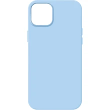 Чехол для iPhone ArmorStandart ICON2 Case Sky for iPhone 14 Plus (ARM68470): Цвет голубой