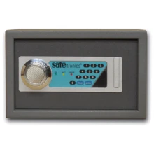Сейф Safetronics HTL 20 LE: Тип Готельний