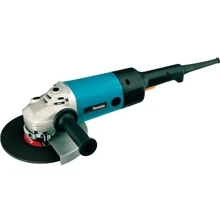 Шліфмашина кутова (болгарка) Makita 9079SF: Виробник Makita