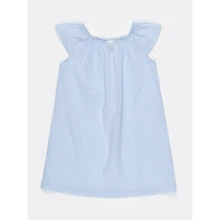 Нічна сорочка H & M 311-8265921 110-116 см блакитна: Тип Нічні сорочки