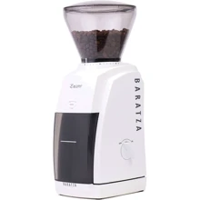 Кофемолка Baratza Encore White: Вместимость, г 227