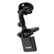Stealth DVR ST 30: Кут огляду, градусів 120