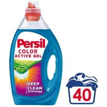 Гель для стирки Persil Колор 2 л: Вид стирки Универсальная