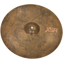Тарелка SABIAN 19" XSR Monarch: Тип Креш