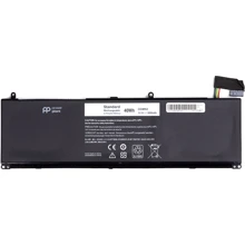 Батарея для ноутбука PowerPlant Dell Inspiron 11 3135 CGMN2 (NB441808): Сумісність Dell Inspiron 11 3135 3137 3138 Series