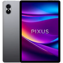 Планшет Pixus Deon 10.95 6/128GB LTE Grey: Дисплей 10.95" IPS (1280x800)