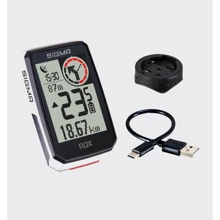 Велокомпьютер ROX 2.0 White Sigma Sport (SD01051): Производитель Sigma Sport
