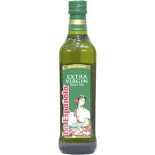 Масло оливковое La Espanola Extra Virgin 500 мл (8410660101153): Объем 500 мл
