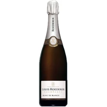 Вино Louis Roederer Blanc de Blancs Vintage 2013 белое игристое/сухое 0.75л: Страна производитель Франция