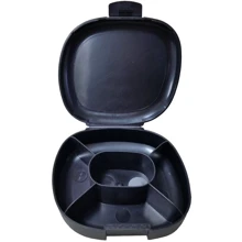 BioTechUSA Pillbox Black: Страна производитель Венгрия
