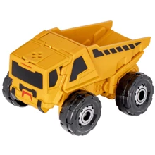 Трансформер Kids Team Грузовик (E2014-02): Тип игрушки Робот-грузовик