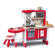 Интерактивная кухня Smoby Тефаль Еволюшн Гурме (312302): Производитель Smoby