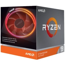 AMD Ryzen 9 3900 (100-000000070) Tray: Виробник AMD